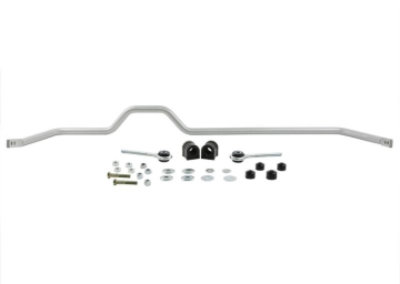 Picture of Whiteline 95-98 Nissan 240SX S14 Rear 24mm Swaybar-XX h/duty Blade adjustable