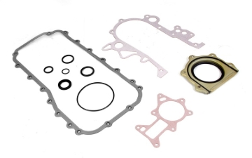 Picture of Omix Lower Engine Gasket Set 3.8L 07-11 Jeep Wrangler