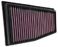 Picture of K&N Engineering KN Drop in Air Filters - 33-3031
