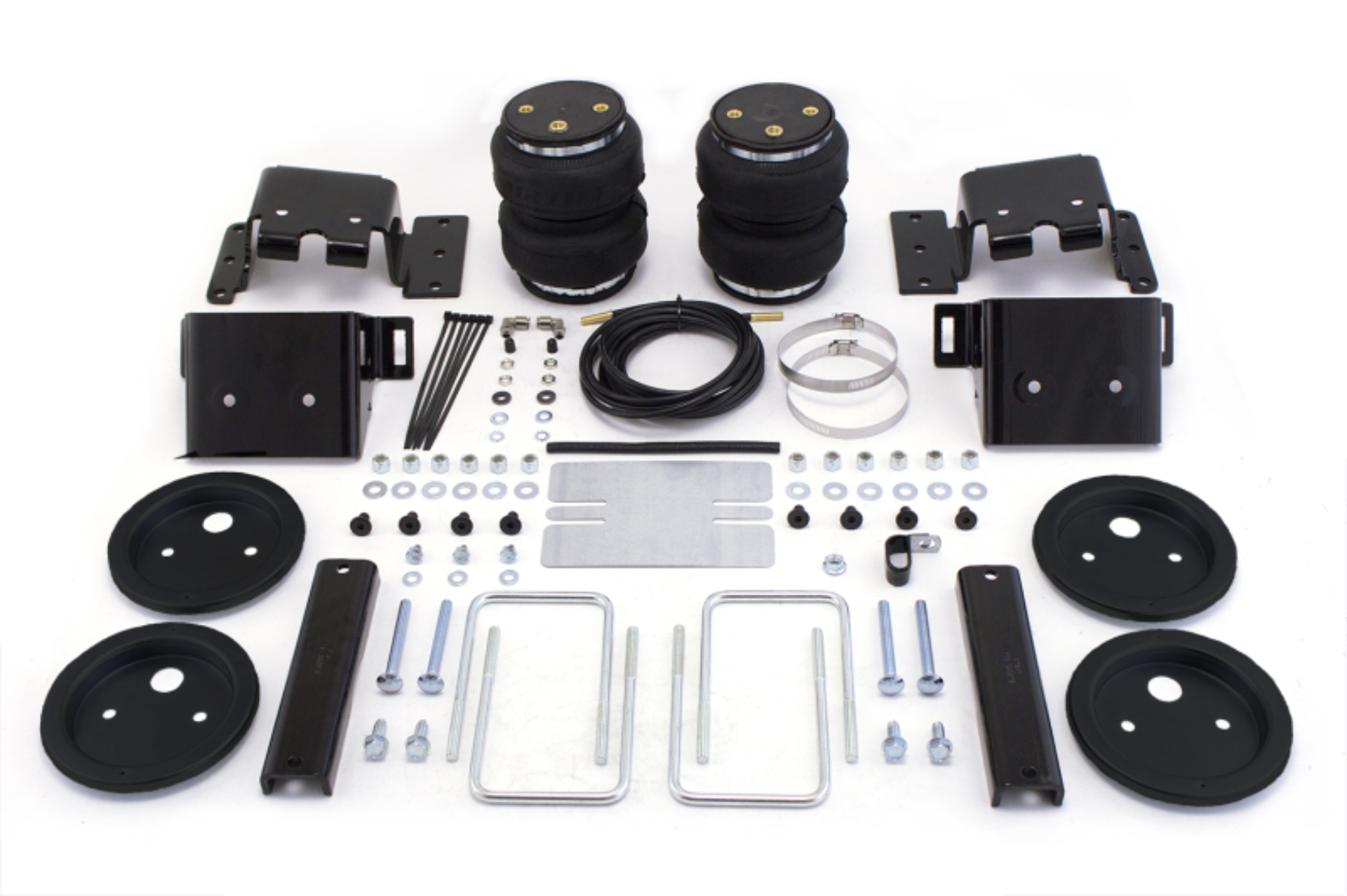 Picture of Air Bag Kit; Air Springs