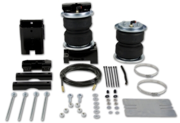 Picture of AIR SYSTEMS; SUSPENSION