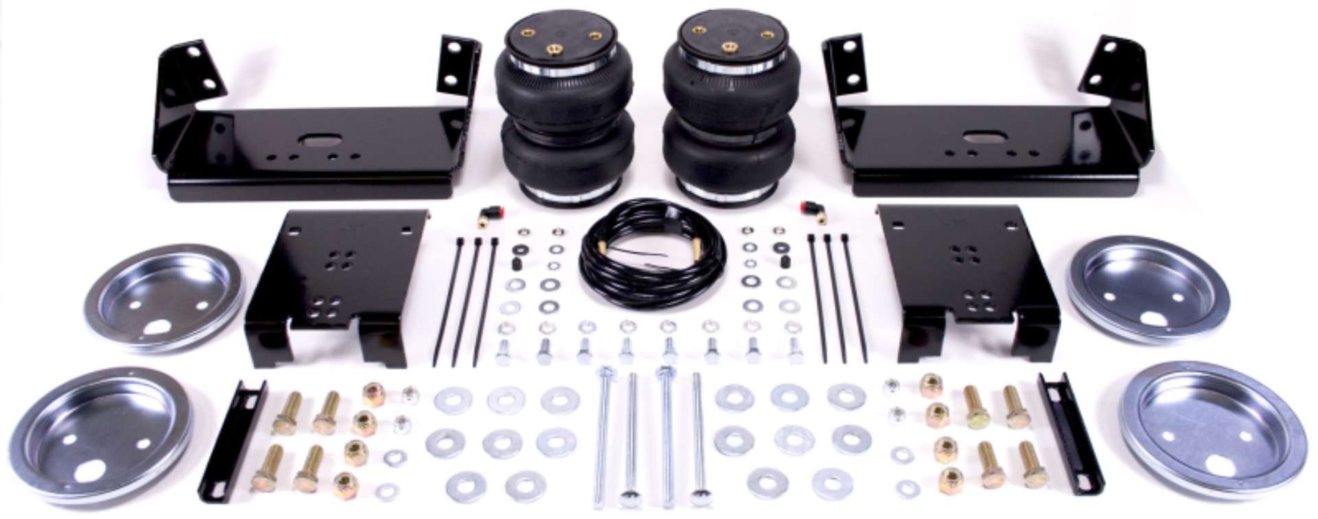 Picture of AIR SYSTEMS; SUSPENSION