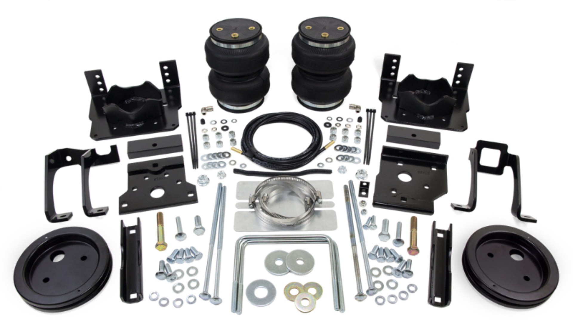 Picture of AIR SYSTEMS; SUSPENSION