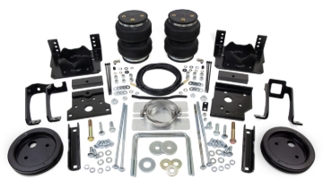 Picture of AIR SYSTEMS; SUSPENSION