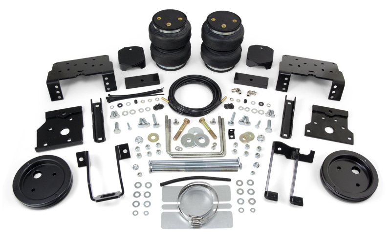 Picture of AIR SYSTEMS; SUSPENSION