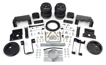 Picture of AIR SYSTEMS; SUSPENSION