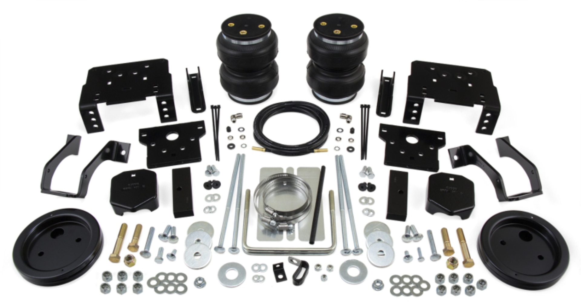 Picture of AIR SYSTEMS; SUSPENSION