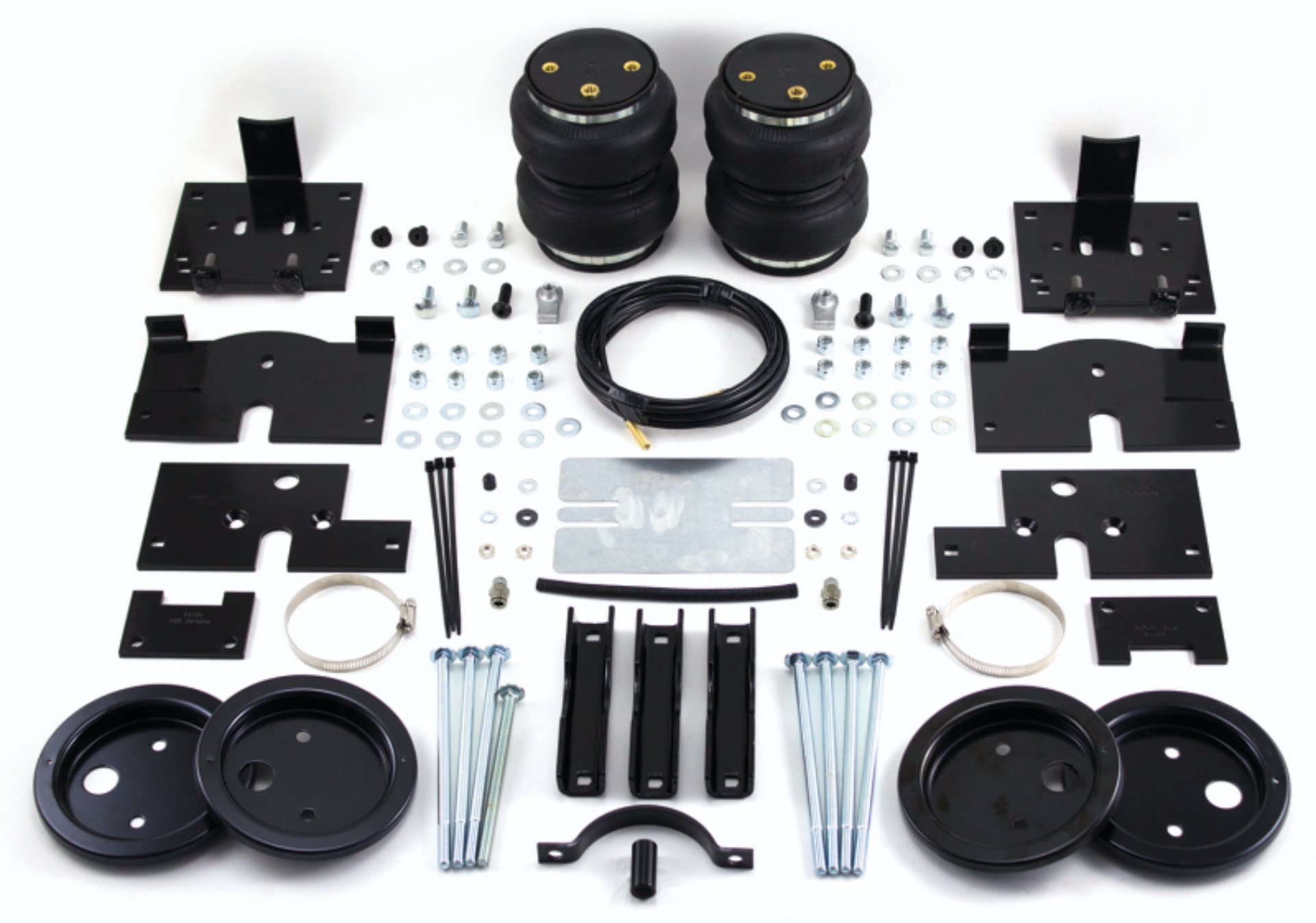 Picture of AIR SYSTEMS; SUSPENSION