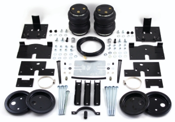 Picture of AIR SYSTEMS; SUSPENSION