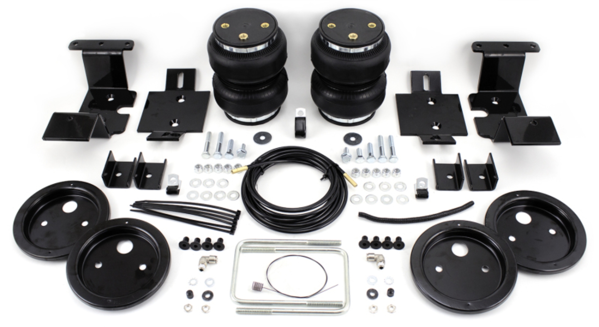 Picture of AIR SYSTEMS; SUSPENSION