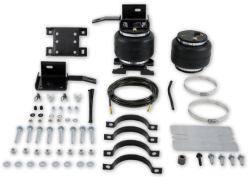 Picture of AIR SYSTEMS; SUSPENSION
