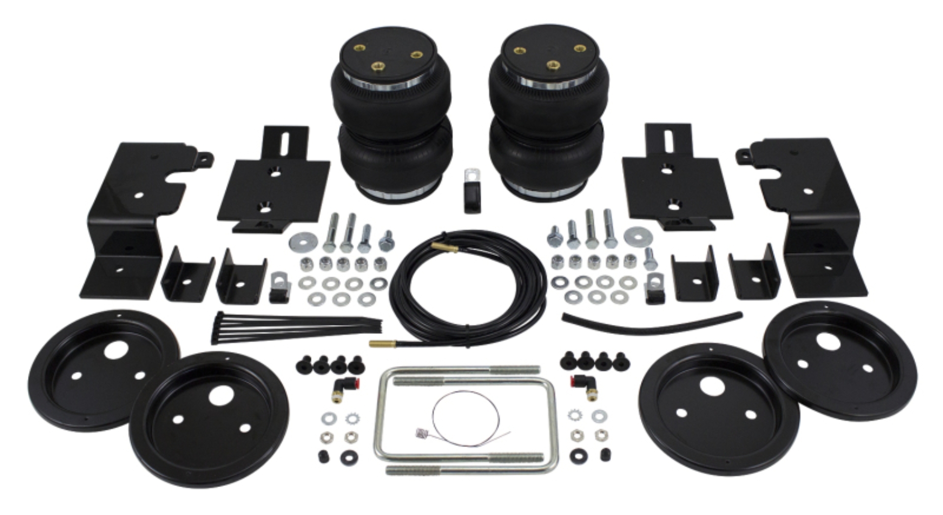 Picture of AIR SYSTEMS; SUSPENSION