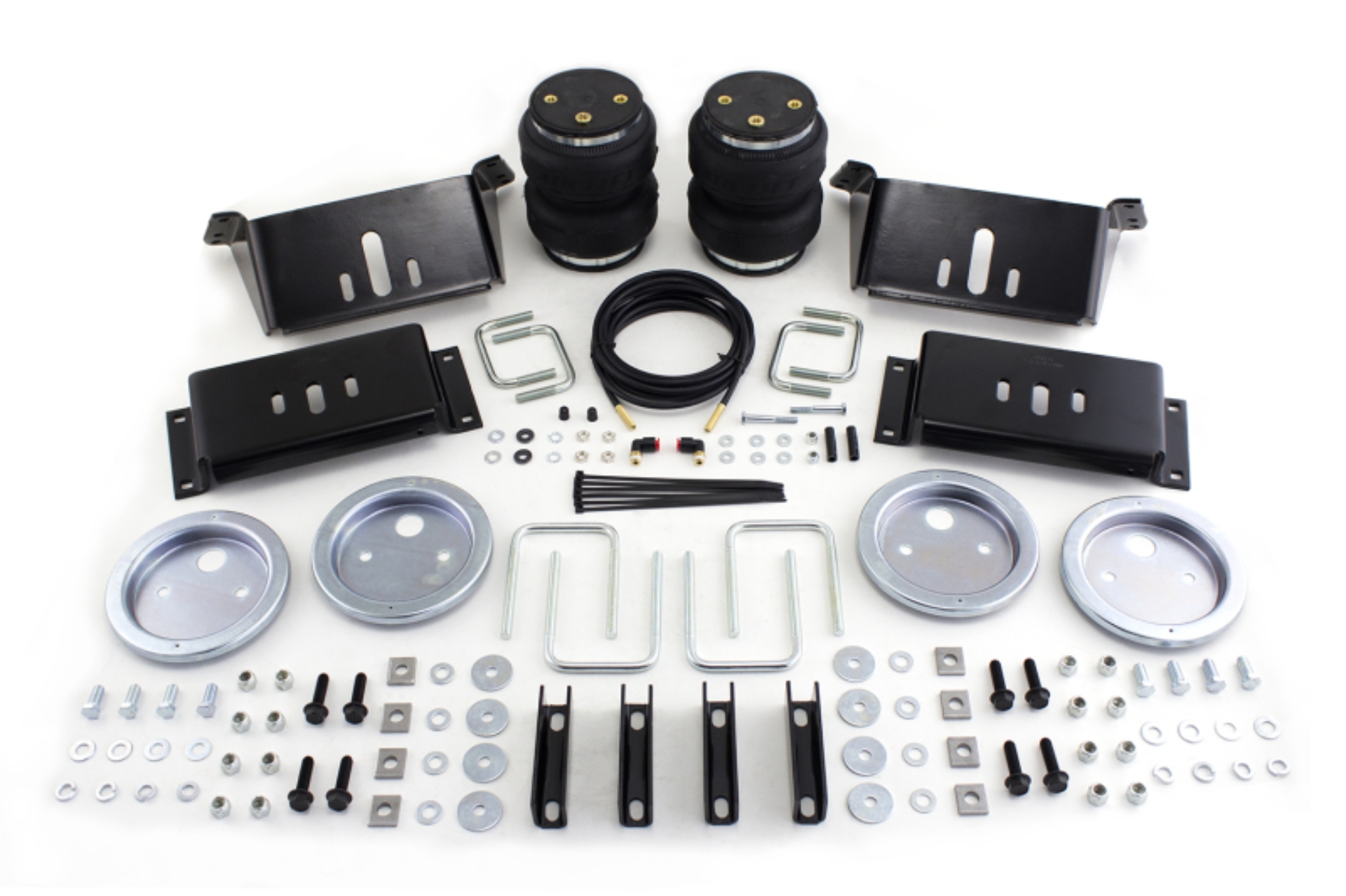 Picture of AIR SYSTEMS; SUSPENSION
