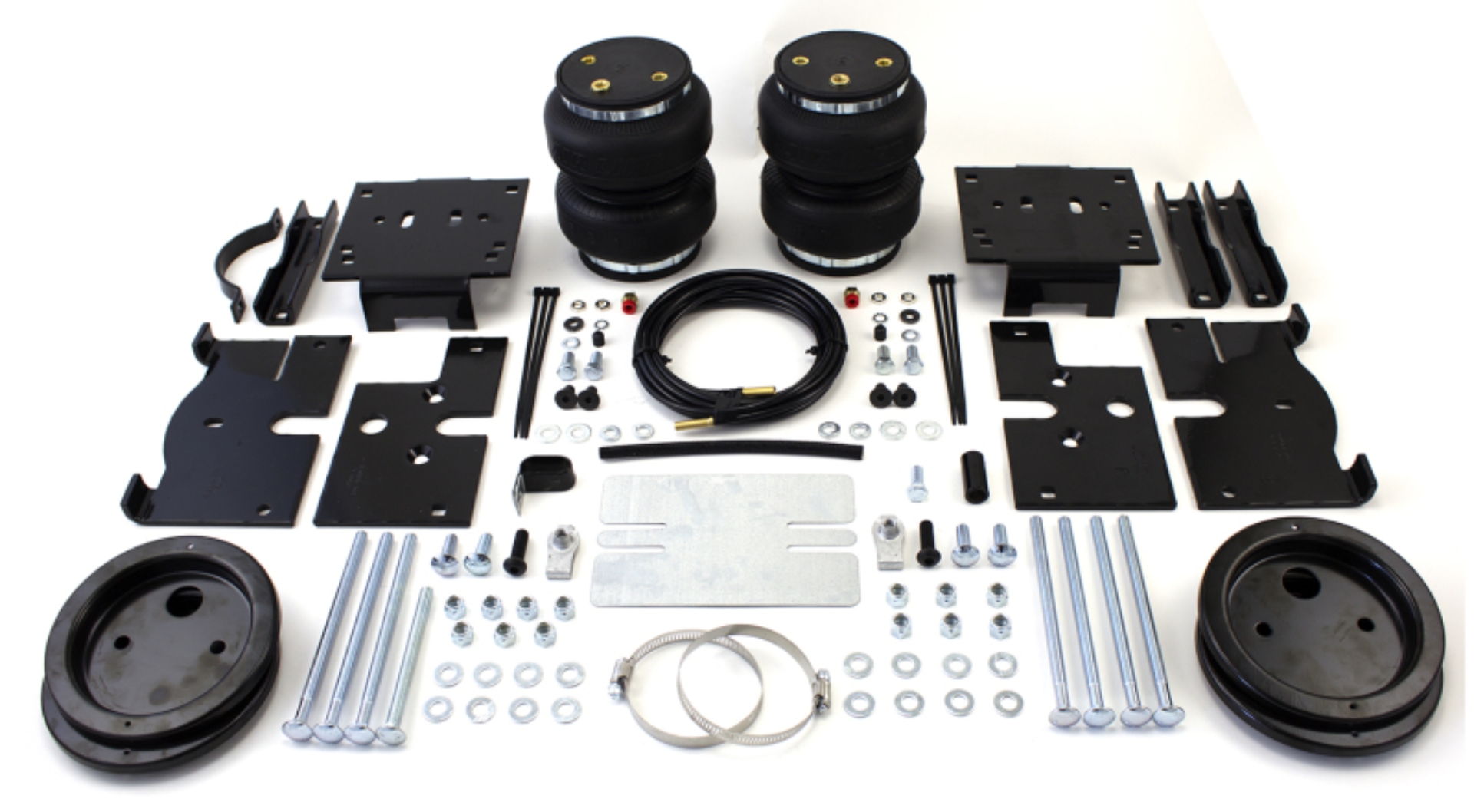 Picture of AIR SYSTEMS; SUSPENSION