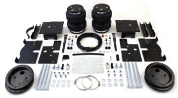 Picture of AIR SYSTEMS; SUSPENSION