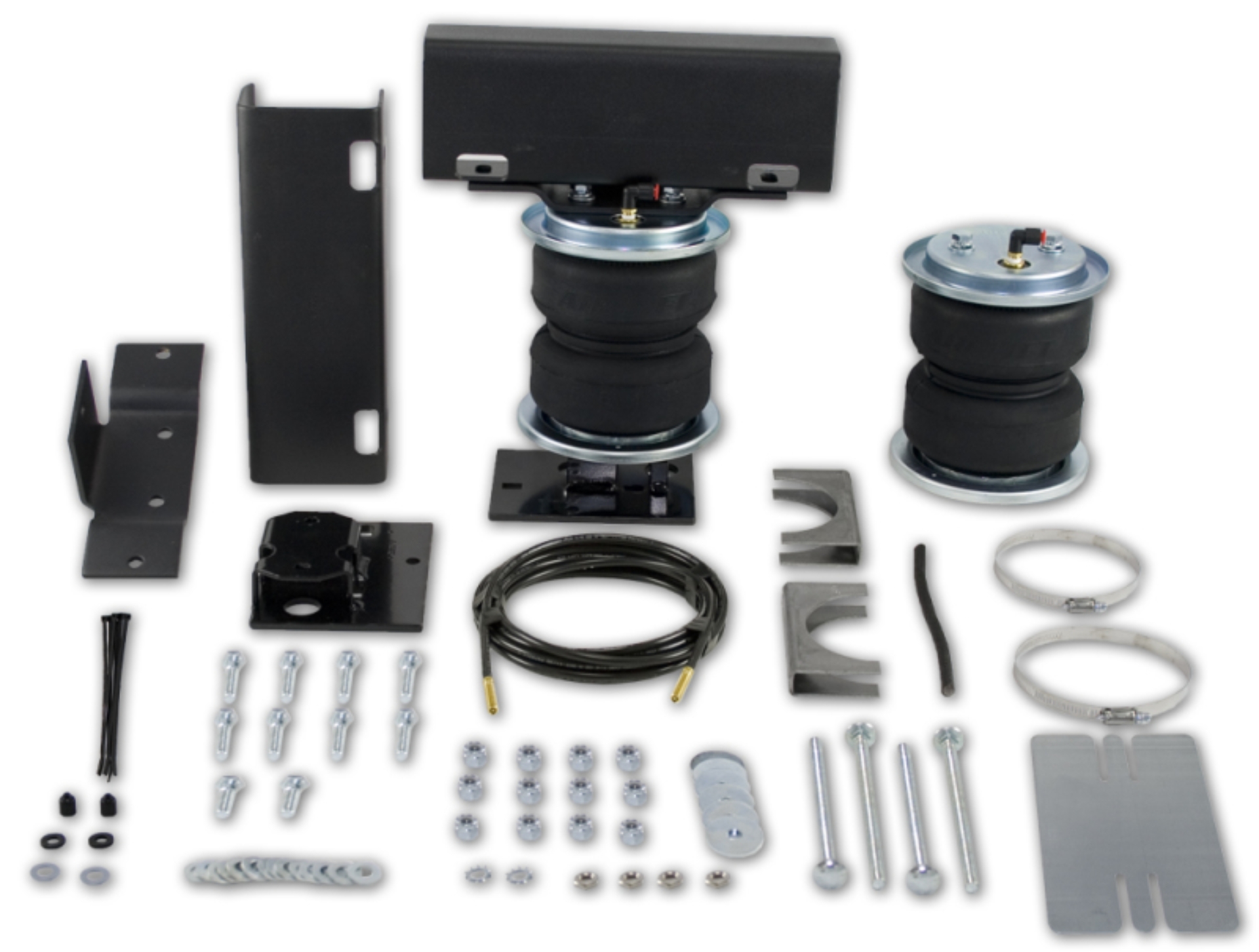 Picture of AIR SYSTEMS; SUSPENSION