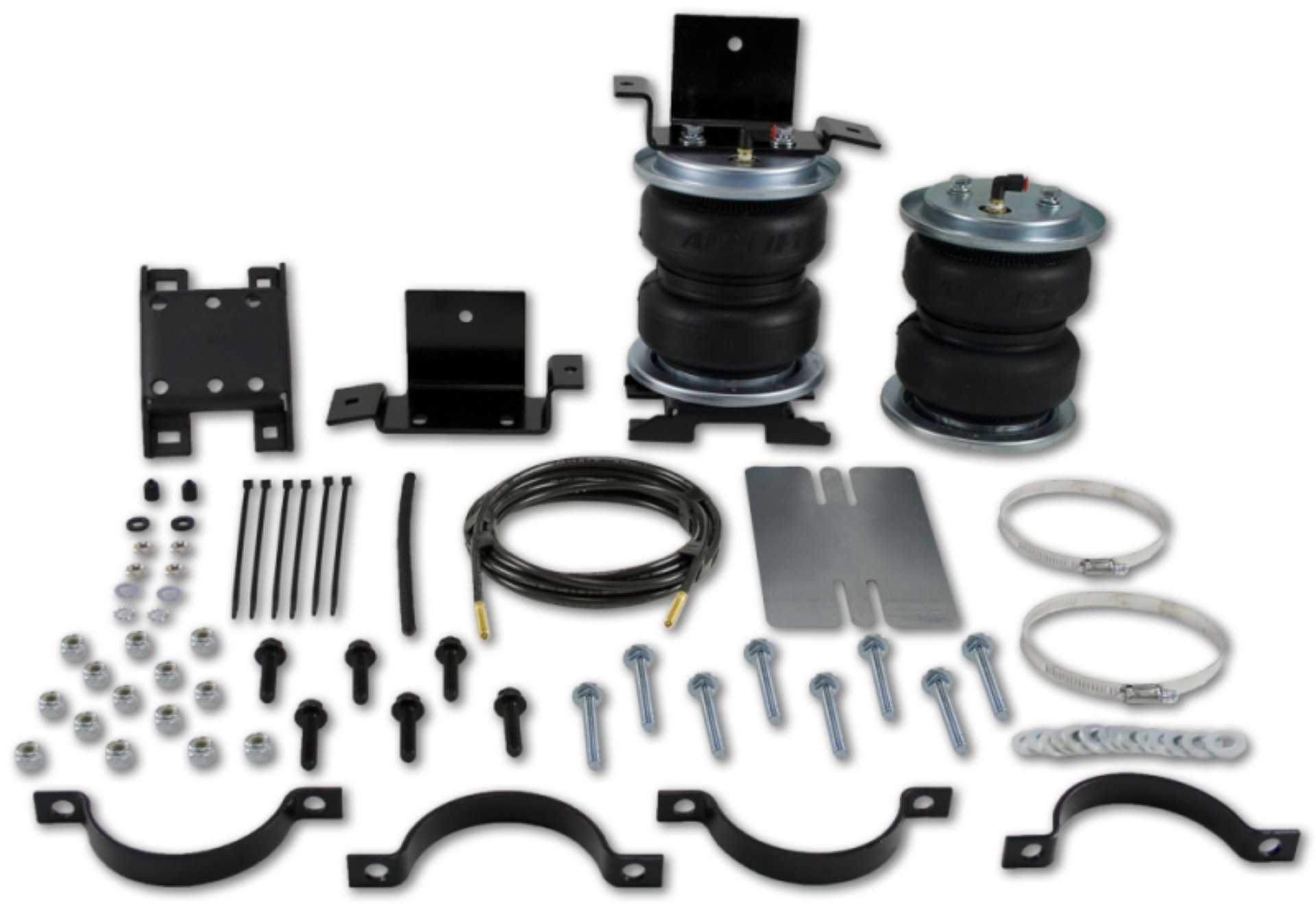 Picture of AIR SYSTEMS; SUSPENSION