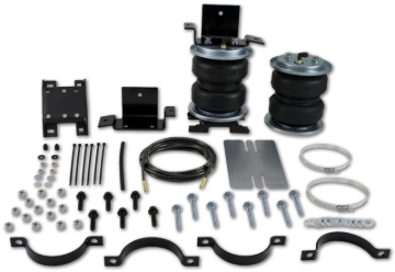 Picture of AIR SYSTEMS; SUSPENSION