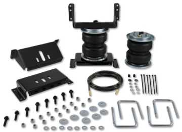 Picture of AIR SYSTEMS; SUSPENSION