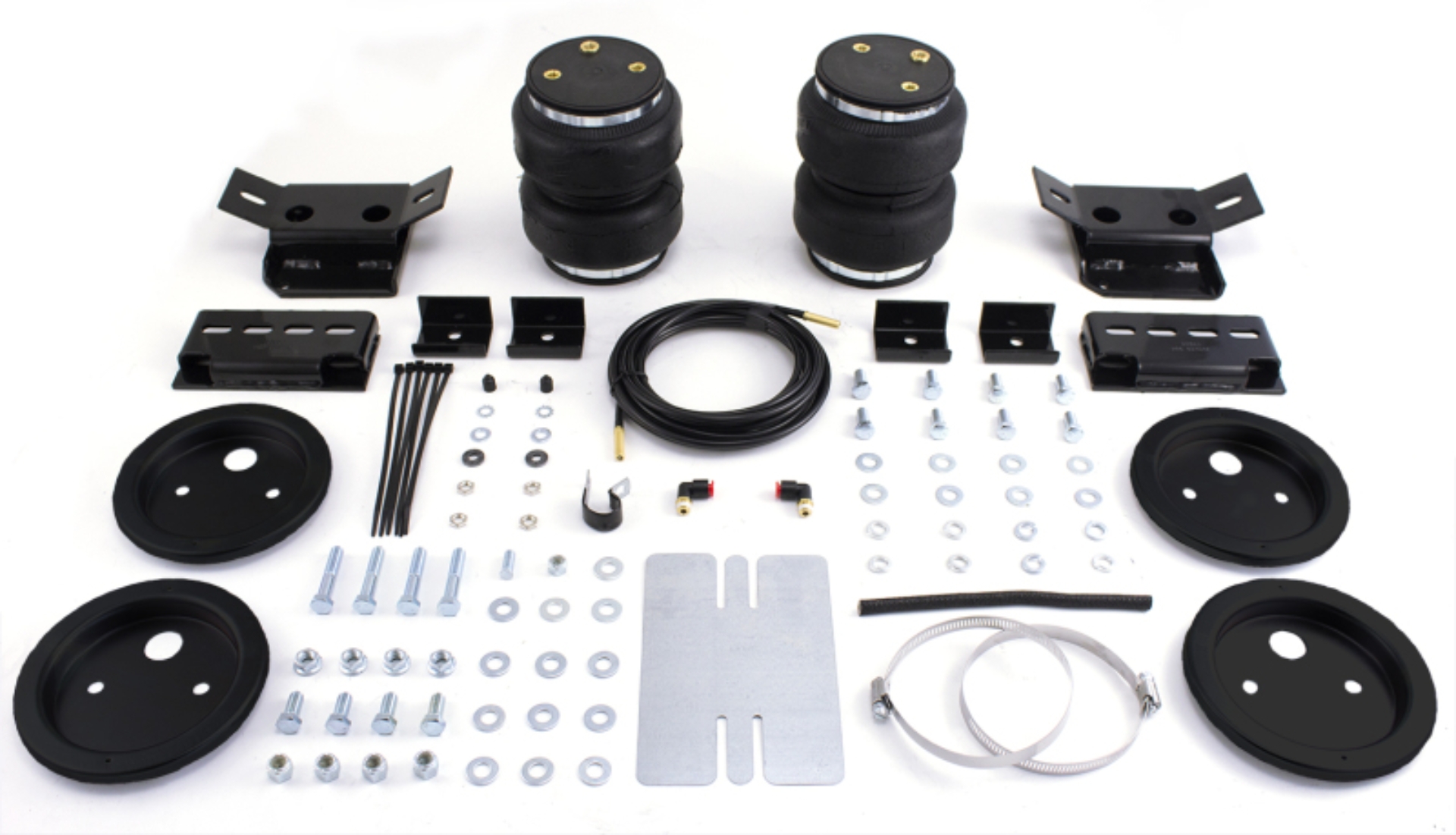 Picture of AIR SYSTEMS; SUSPENSION