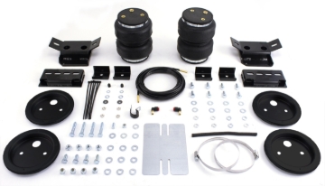 Picture of AIR SYSTEMS; SUSPENSION