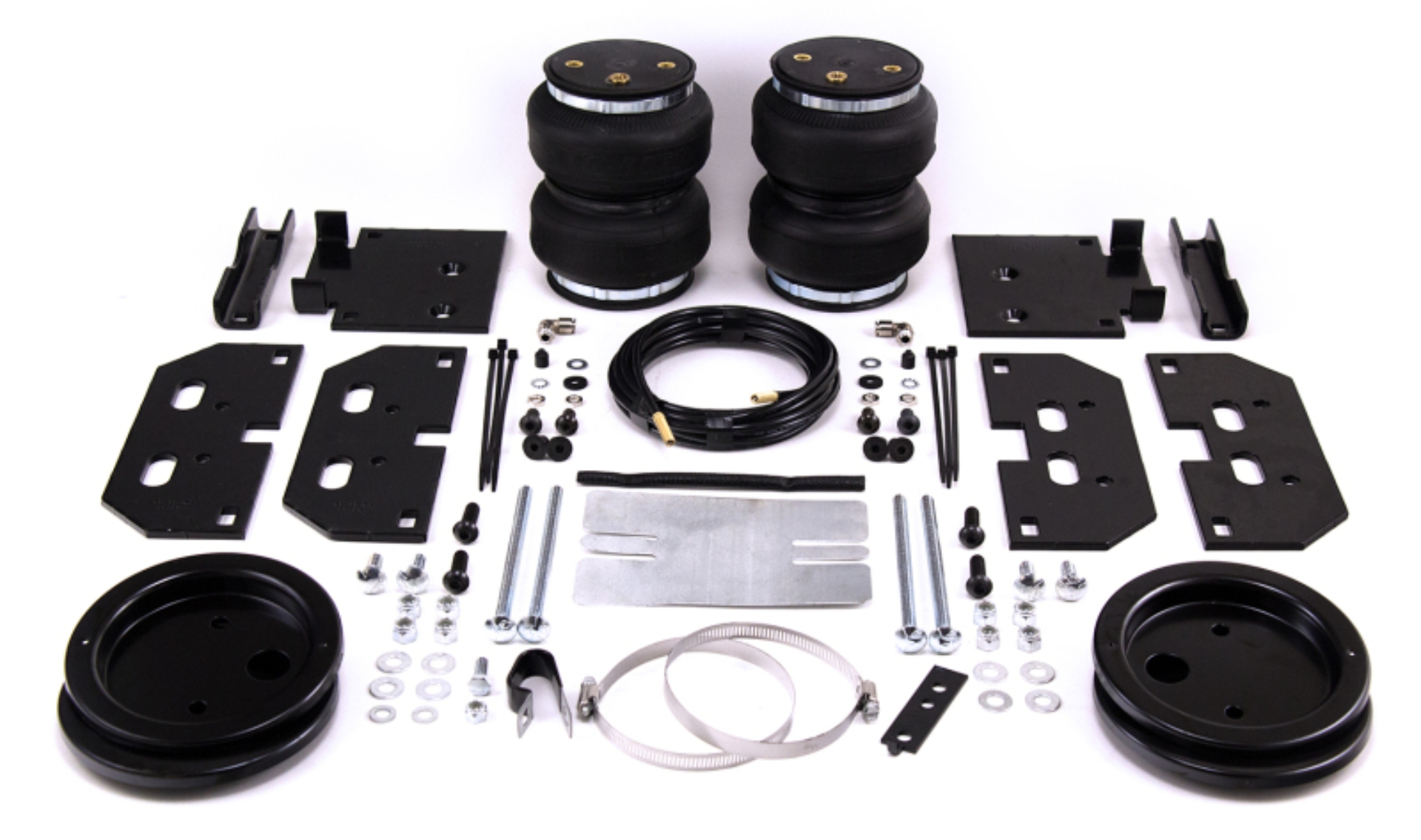 Picture of AIR SYSTEMS; SUSPENSION