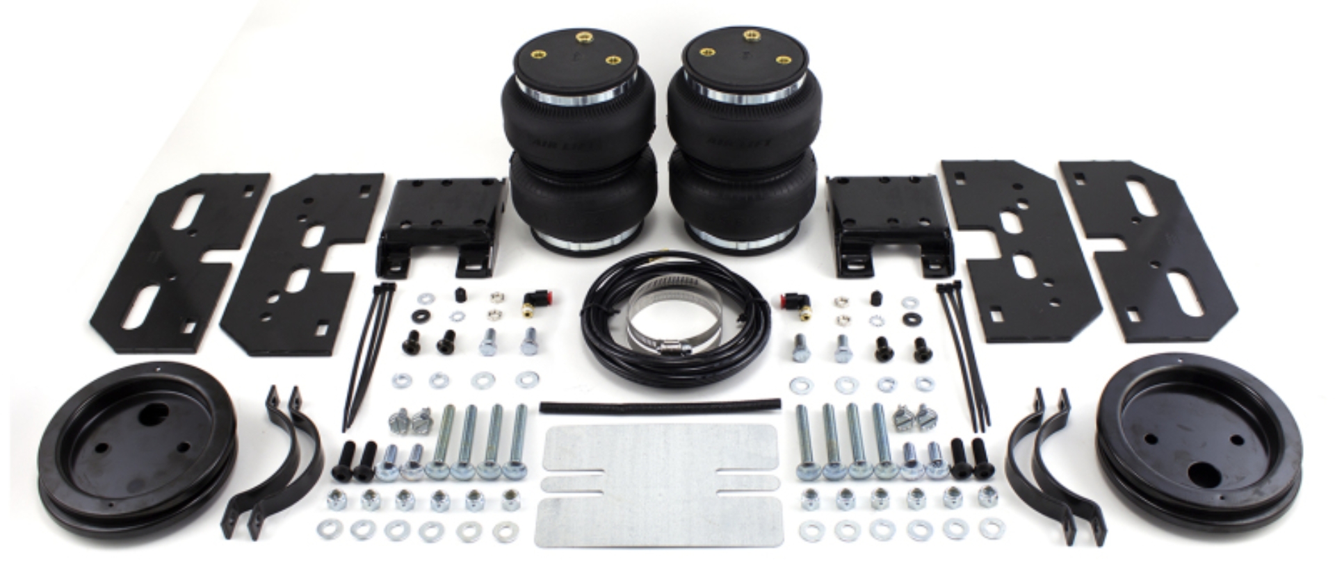 Picture of AIR SYSTEMS; SUSPENSION