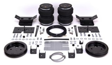 Picture of AIR SYSTEMS; SUSPENSION
