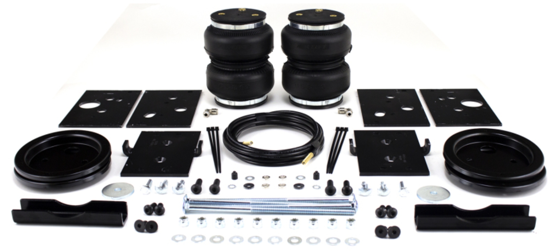 Picture of AIR SYSTEMS; SUSPENSION