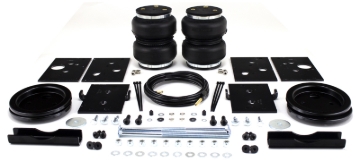 Picture of AIR SYSTEMS; SUSPENSION