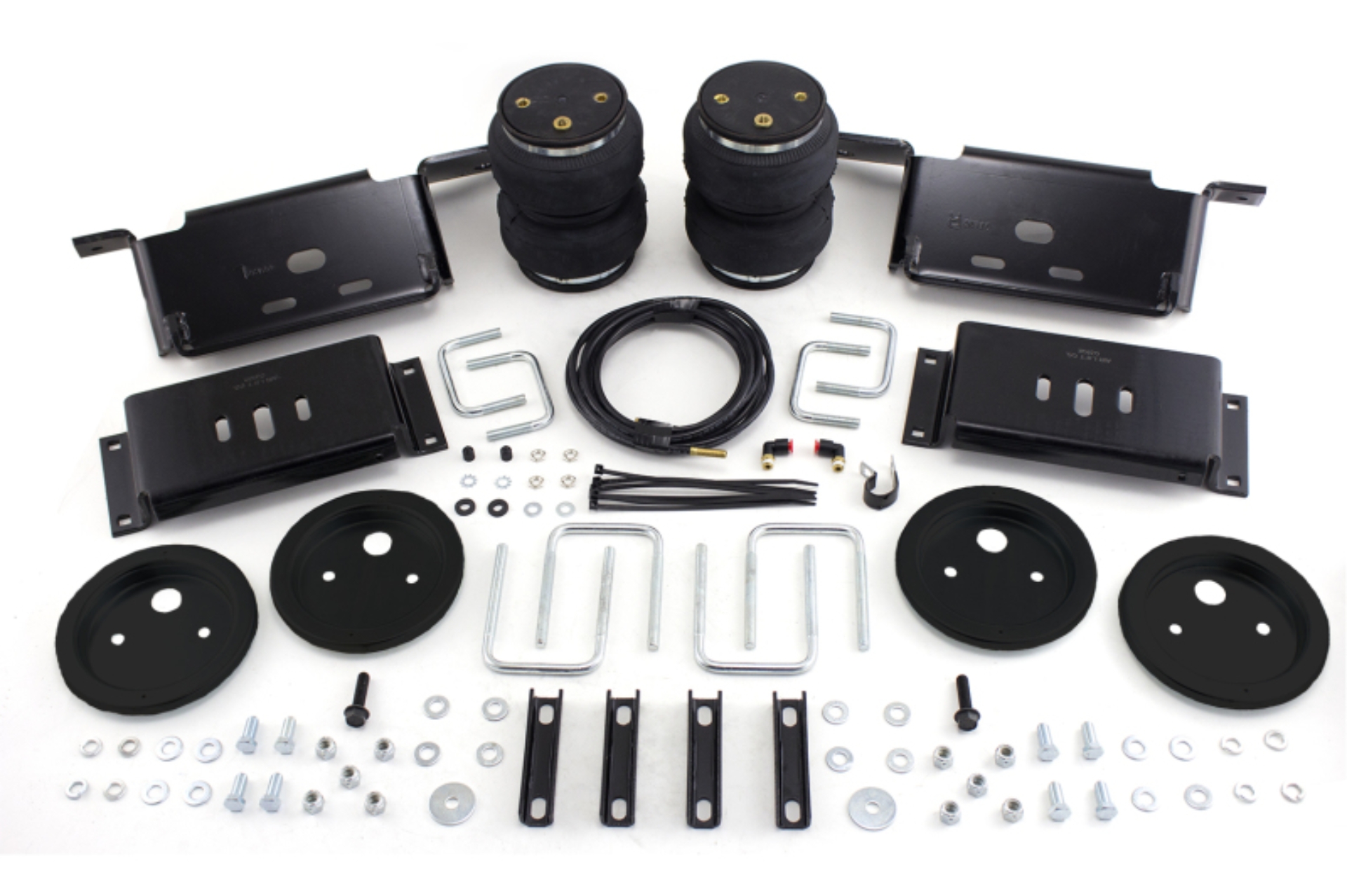 Picture of AIR SYSTEMS; SUSPENSION