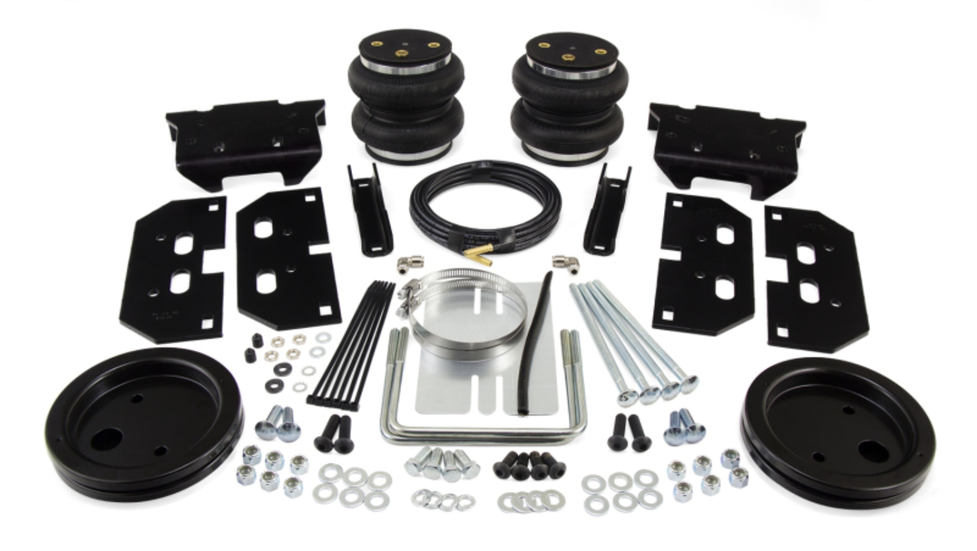 Picture of Air Bag kit; Air Springs