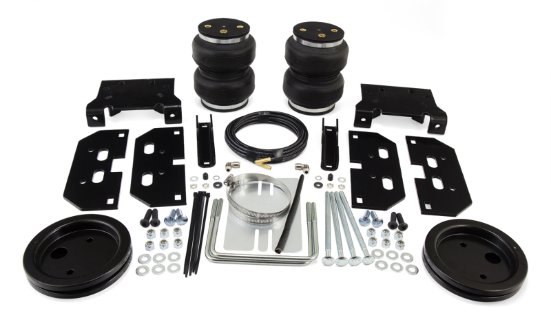 Picture of AIR SYSTEMS; SUSPENSION
