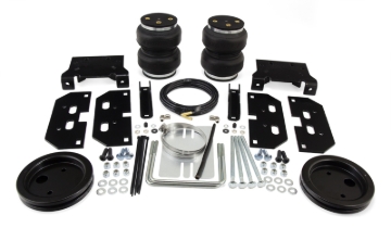 Picture of AIR SYSTEMS; SUSPENSION