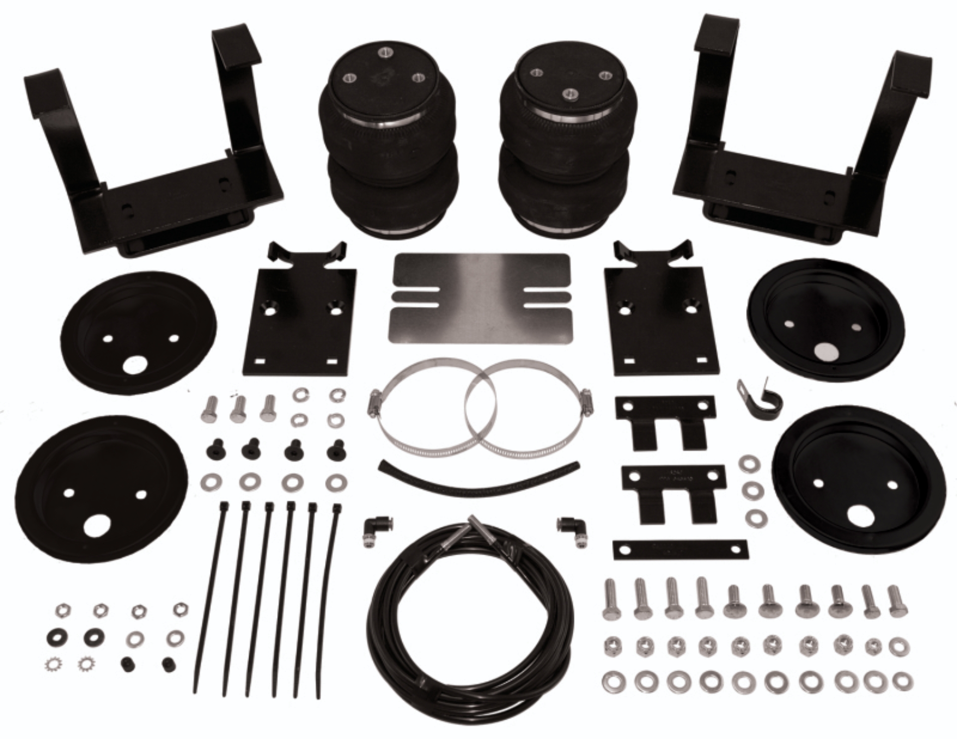 Picture of AIR SYSTEMS; SUSPENSION