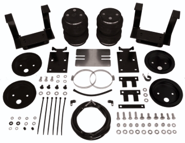 Picture of AIR SYSTEMS; SUSPENSION