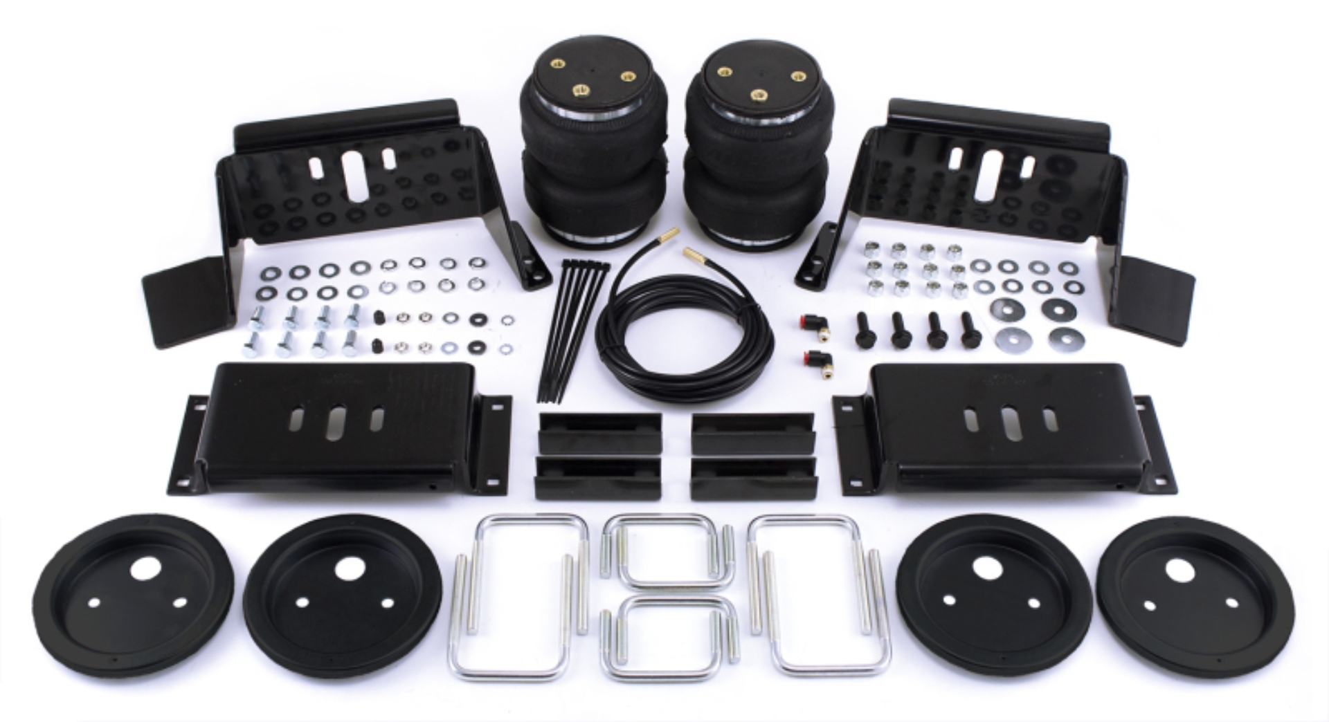 Picture of AIR SYSTEMS; SUSPENSION