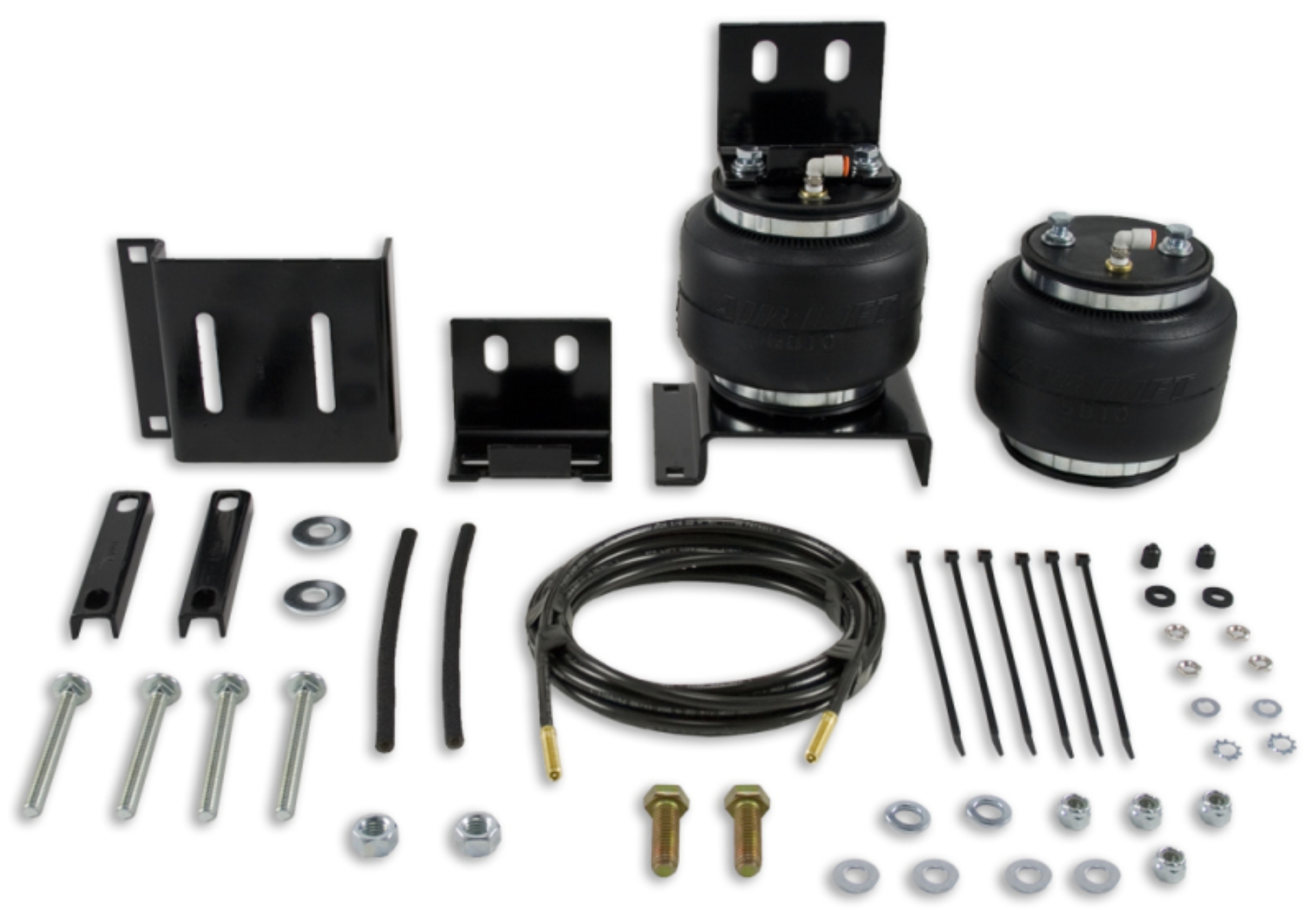Picture of AIR SYSTEMS; SUSPENSION