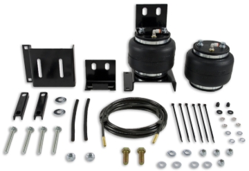 Picture of AIR SYSTEMS; SUSPENSION