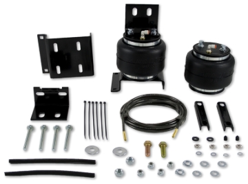 Picture of AIR SYSTEMS; SUSPENSION