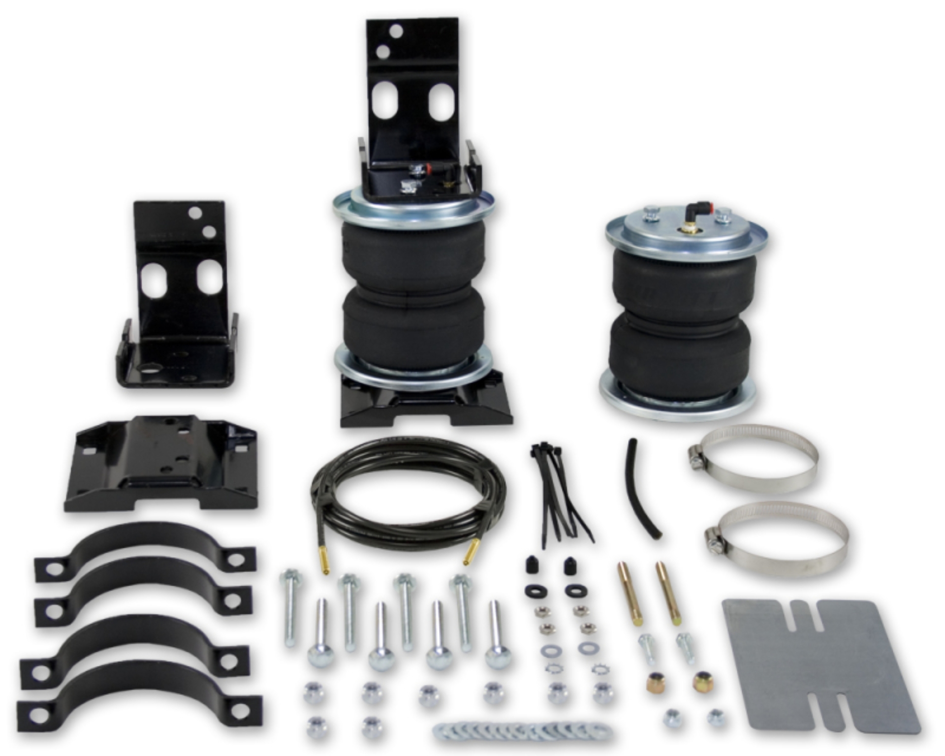 Picture of AIR SYSTEMS; SUSPENSION