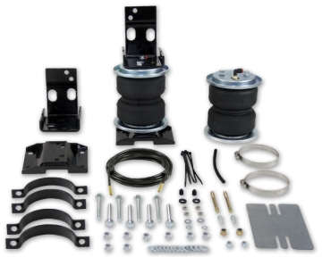 Picture of AIR SYSTEMS; SUSPENSION
