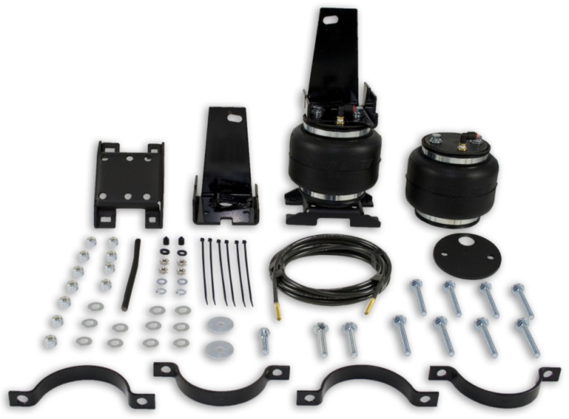 Picture of AIR SYSTEMS; SUSPENSION
