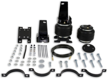 Picture of AIR SYSTEMS; SUSPENSION