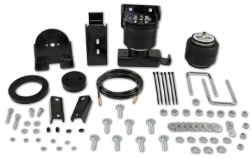 Picture of AIR SYSTEMS; SUSPENSION