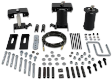 Picture of AIR SYSTEMS; SUSPENSION
