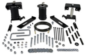 Picture of AIR SYSTEMS; SUSPENSION