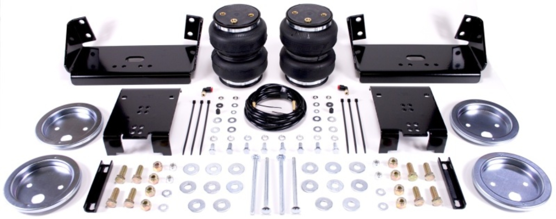 Picture of AIR SYSTEMS; SUSPENSION