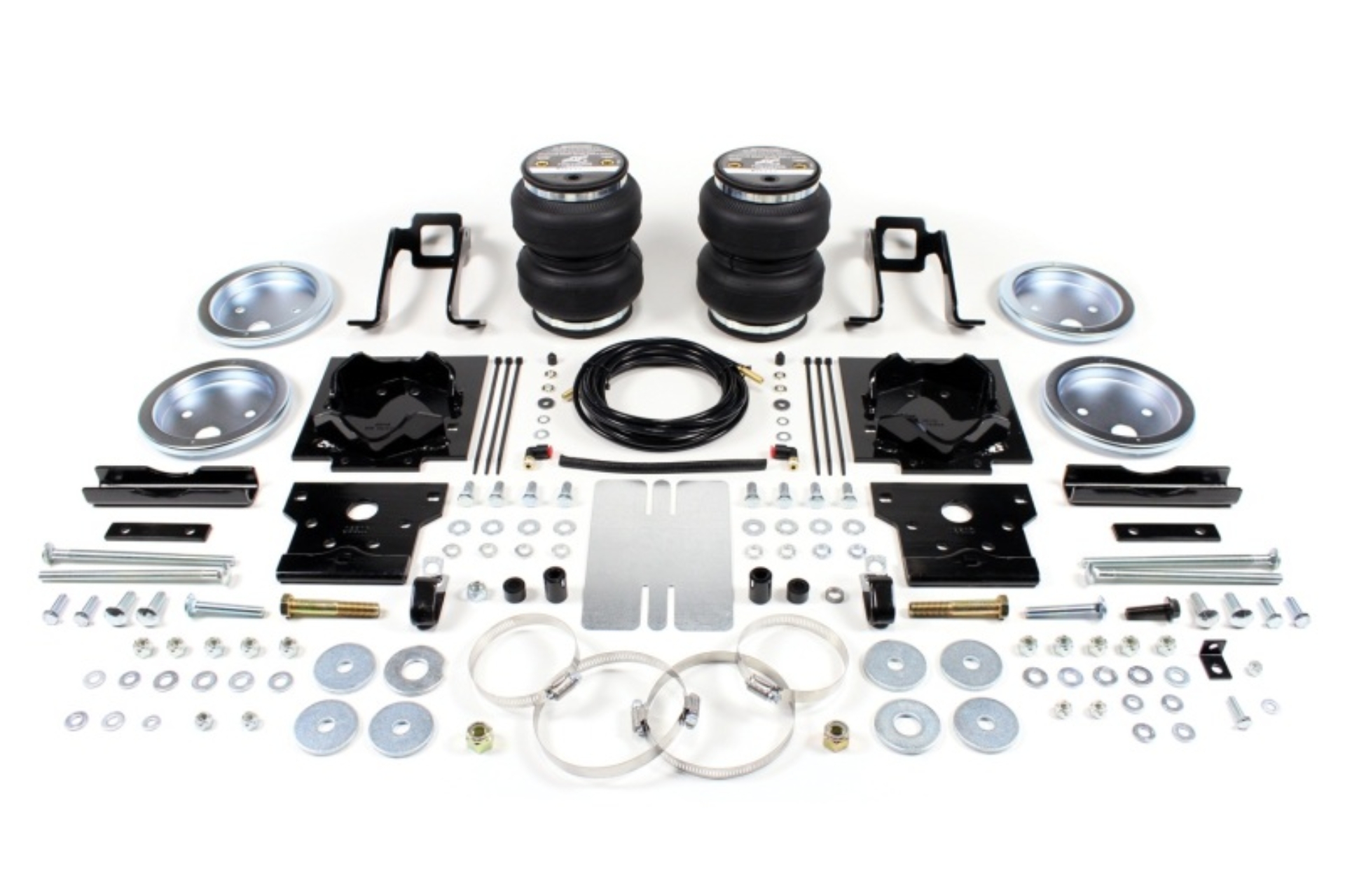 Picture of Air kit;Air Springs