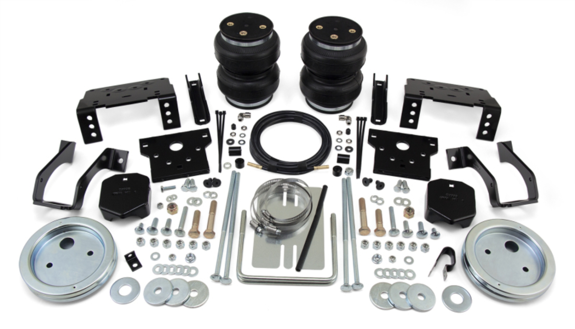 Picture of AIR SYSTEMS; SUSPENSION